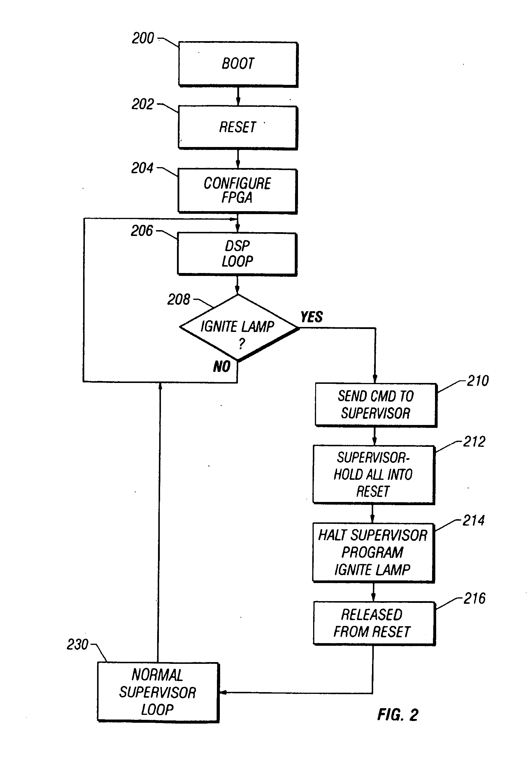 Pixel mirror based stage lighting system