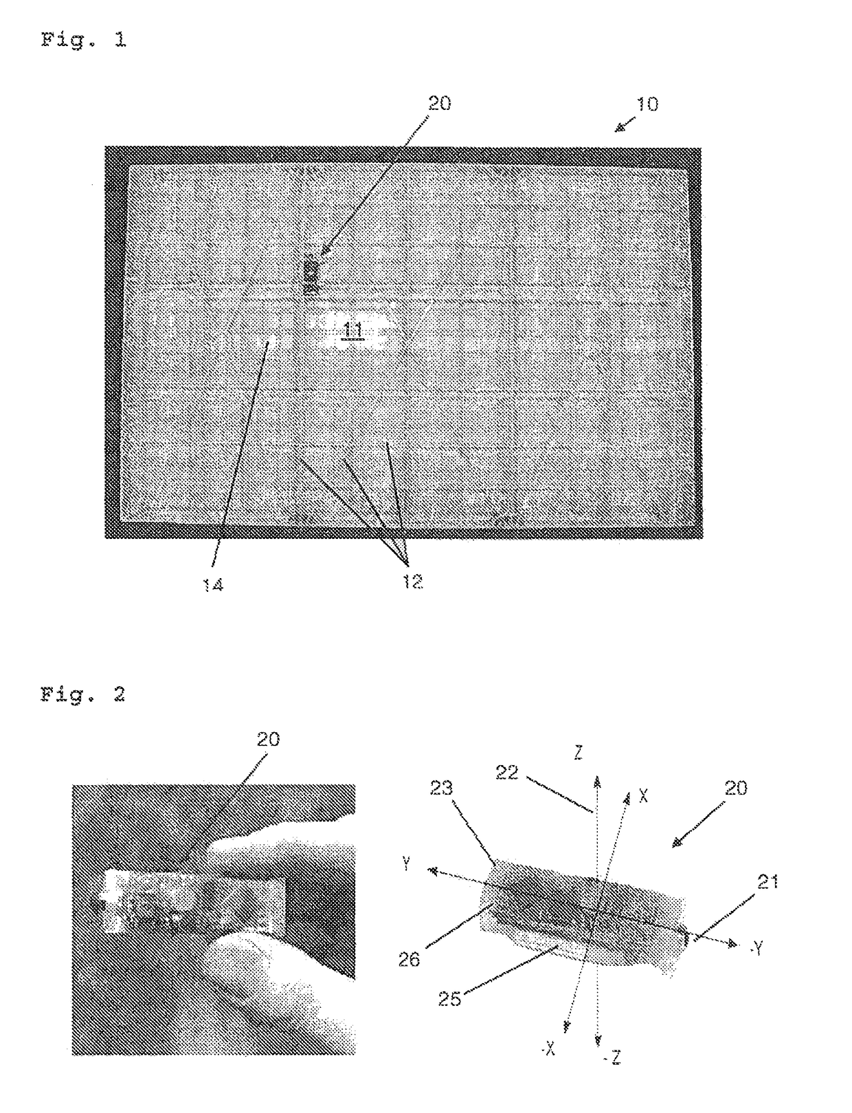 Mold for forming at least one food product