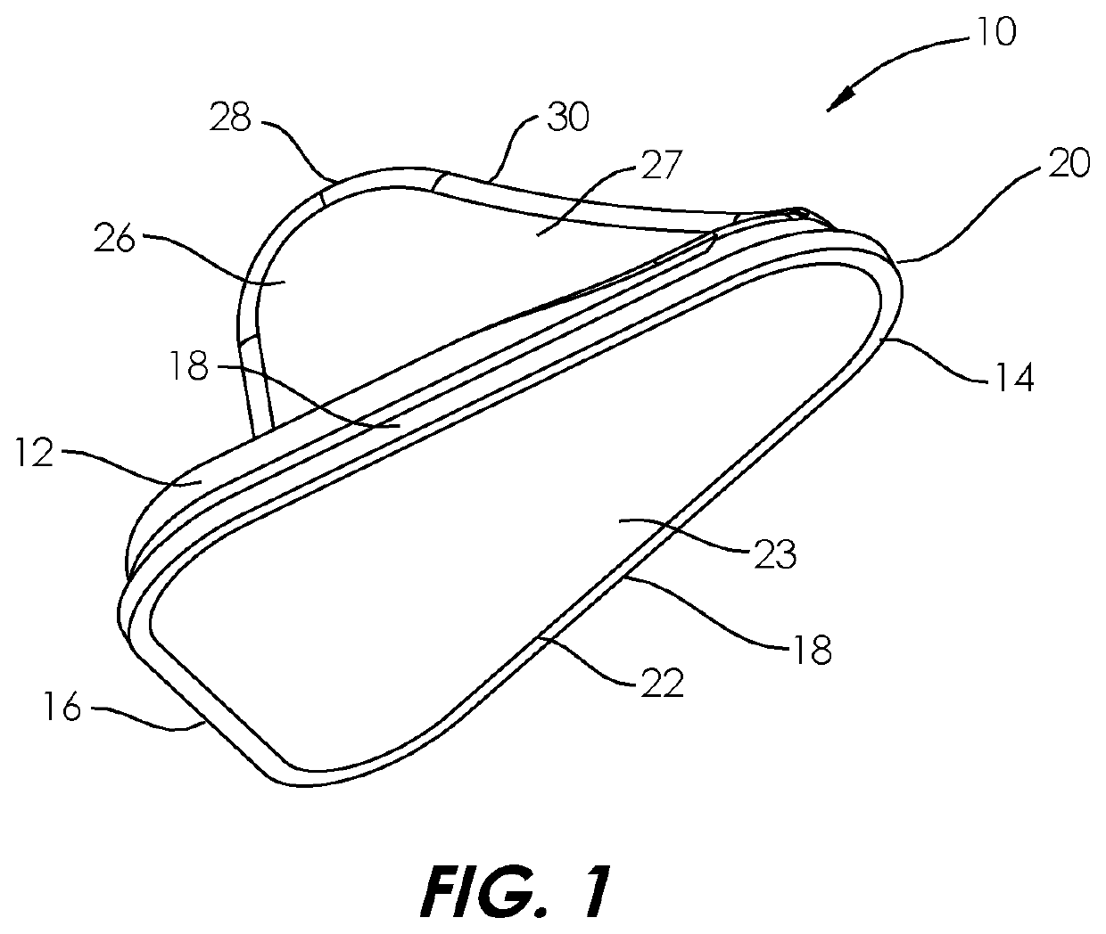 Systems and methods for incontinence control