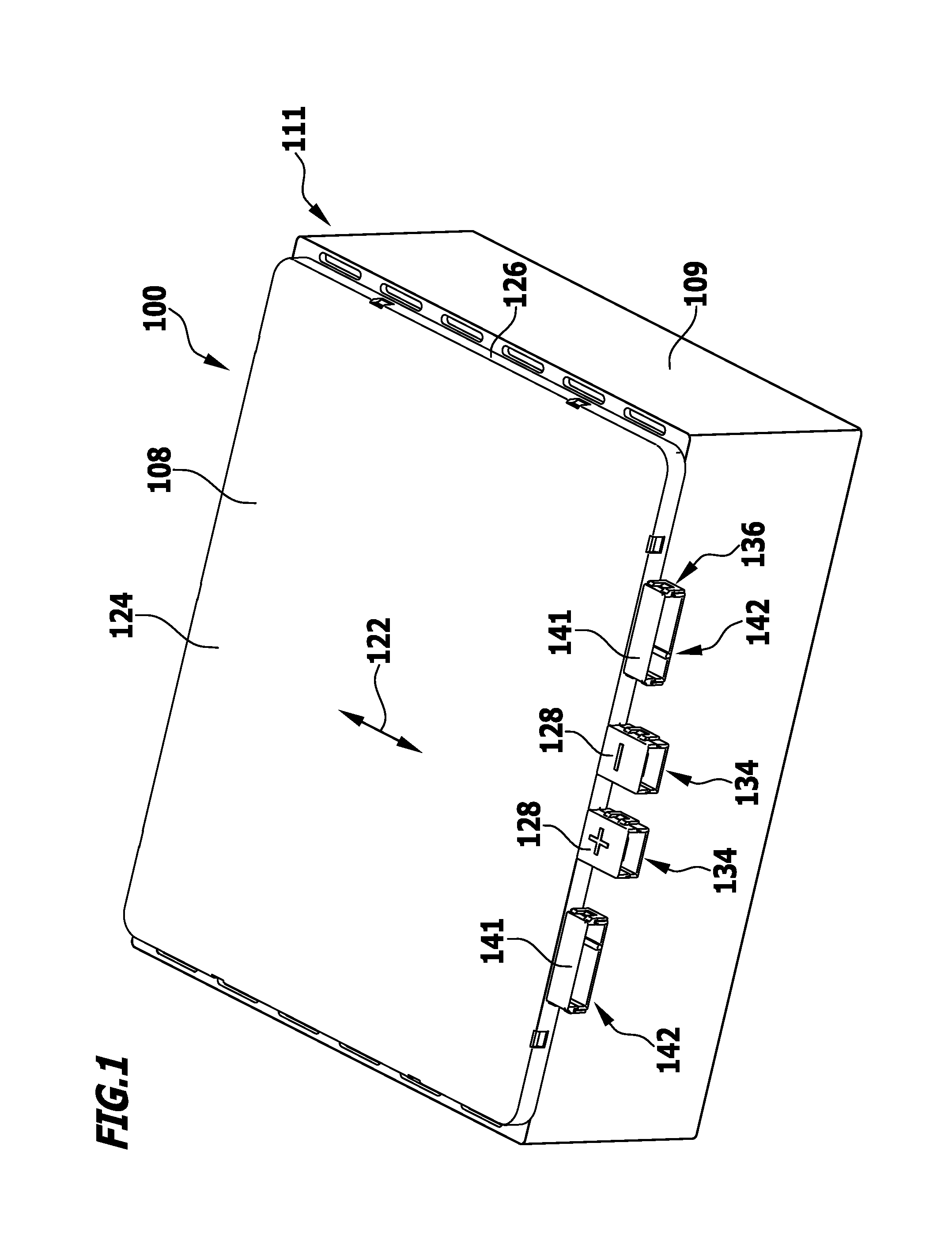 Method for producing a battery contact-making system, and battery contact-making system