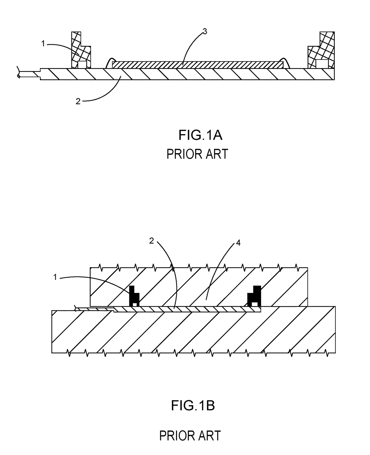 Camera Module, Molded Circuit Board Assembly, Molded Photosensitive Assembly and Manufacturing Method Thereof