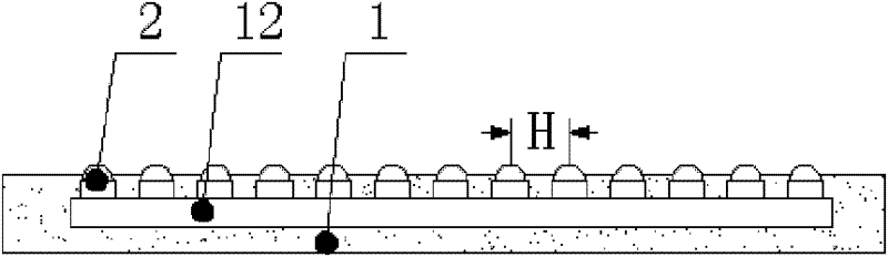 Novel light-emitting diode (LED) phototherapy health-care device