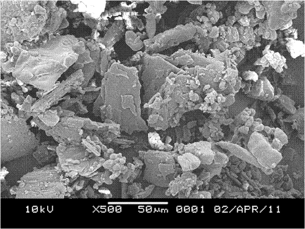 Nano-analgesic agent and preparation method thereof