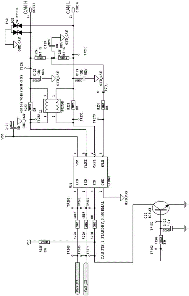 Automobile diagnostic tool