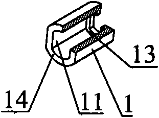 Rotating shaft with function of switch-on and switch-off by one key and cellphone with rotating shaft