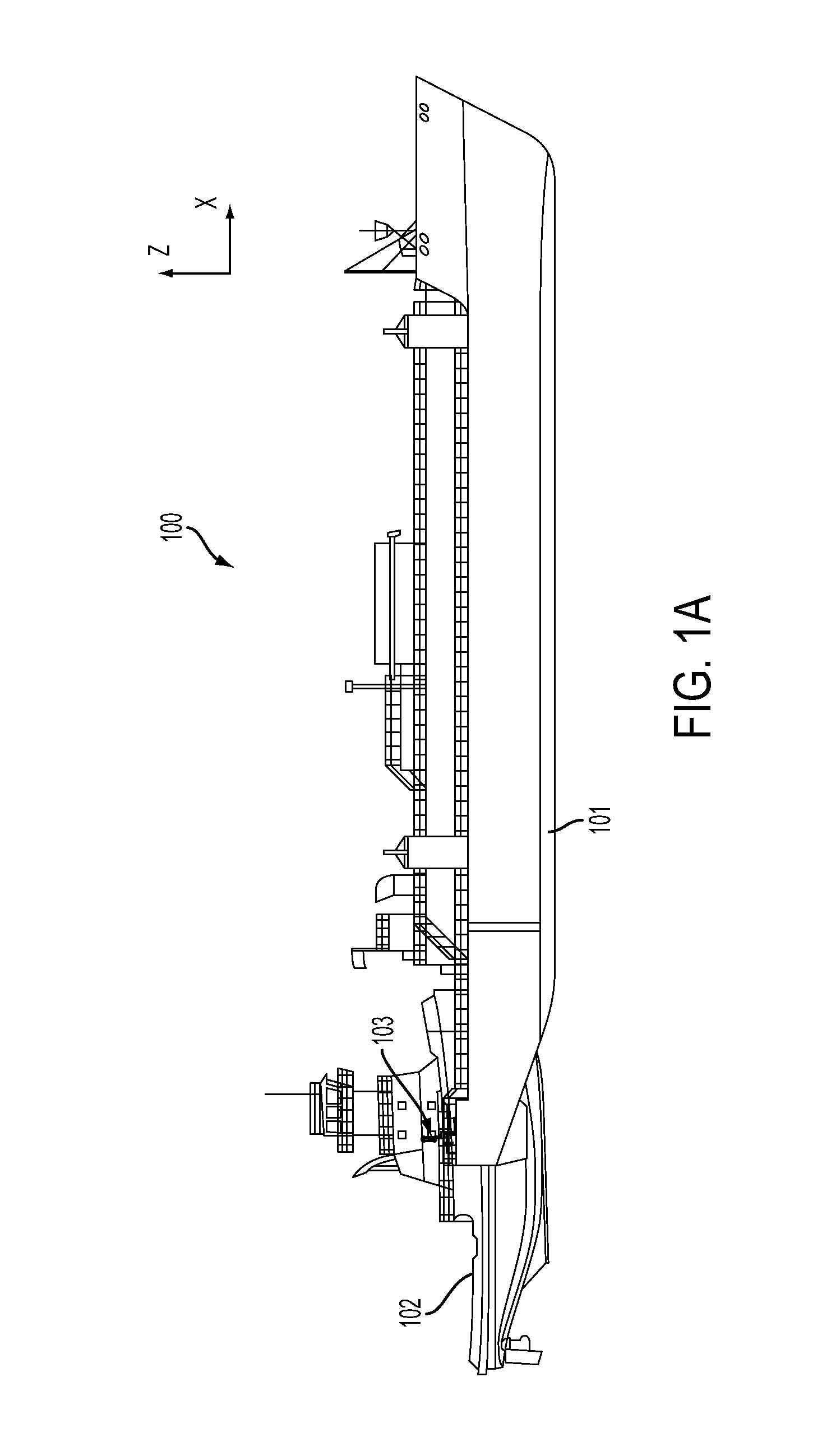 Articulated conduit systems and uses thereof for fuel gas transfer between a tug and barge