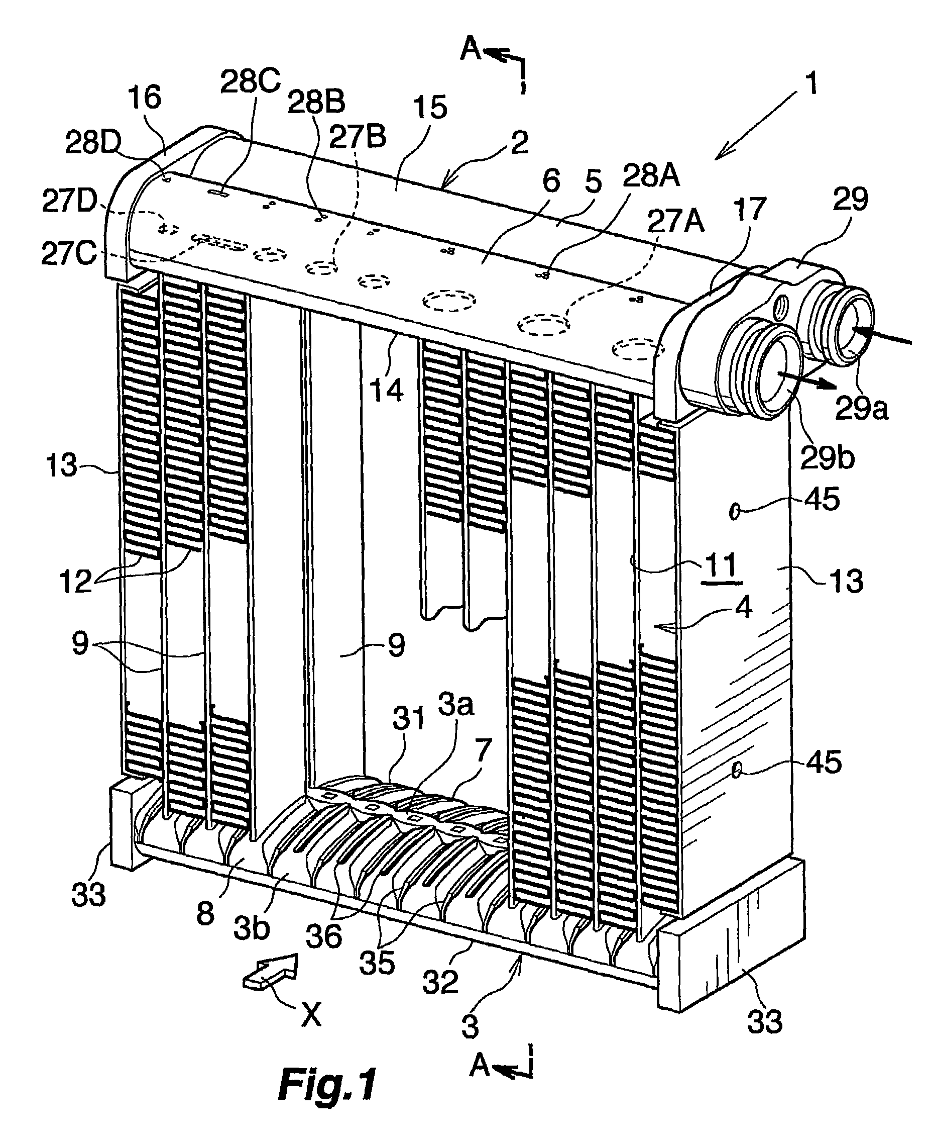 Heat exchanger