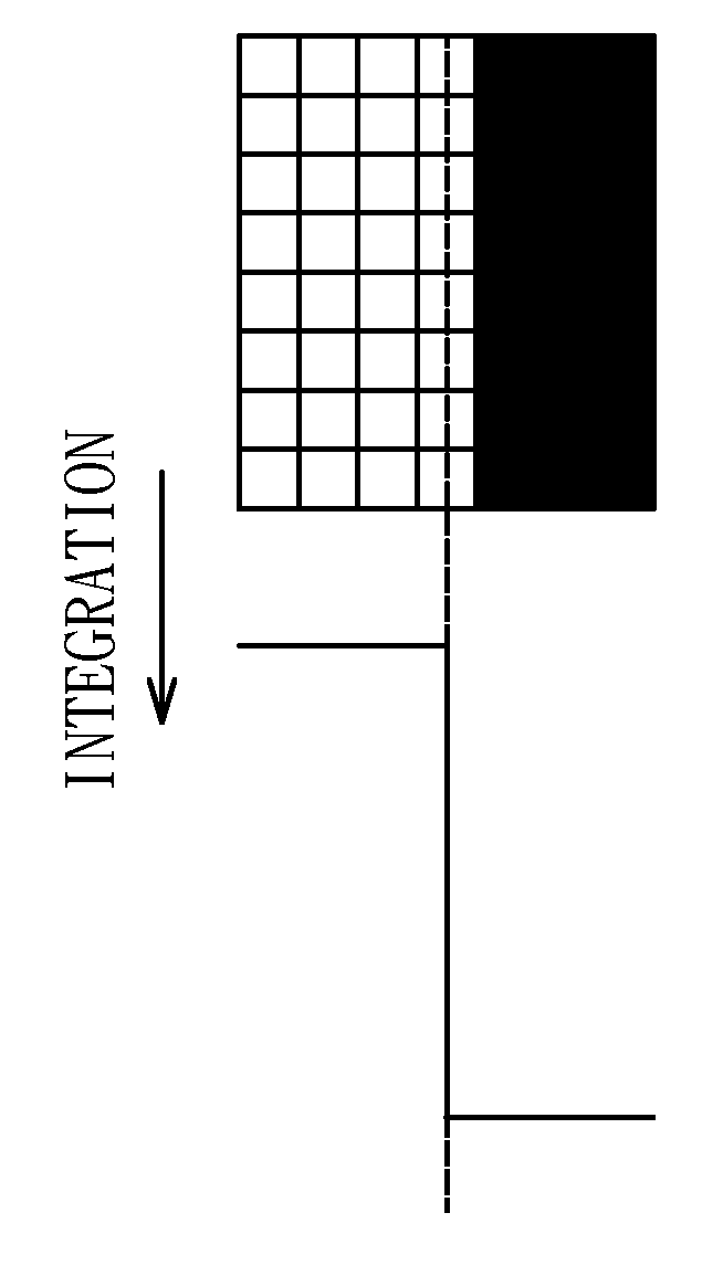 Line-width inspection device