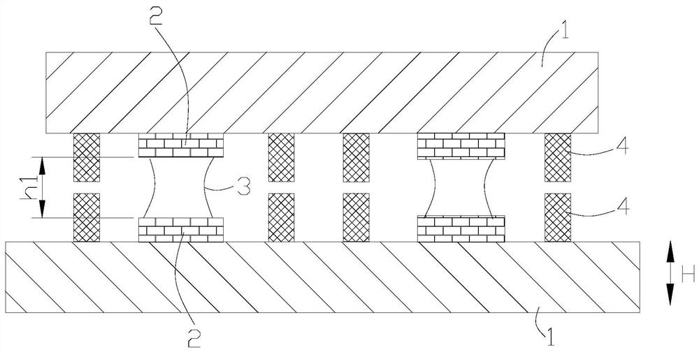 Circuit board assembly and electronic equipment