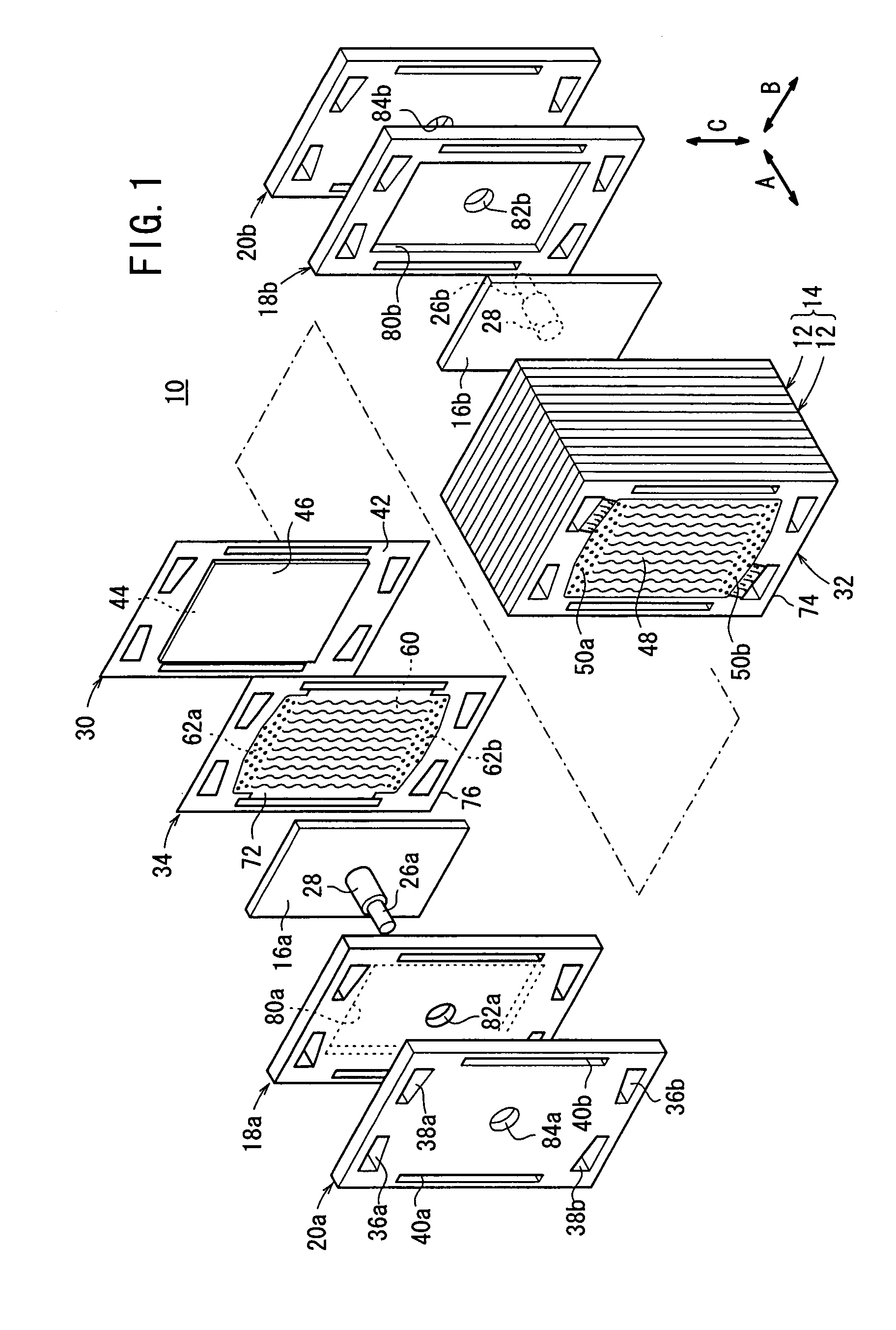 Fuel cell