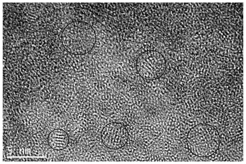 A kind of tungsten trioxide nanobowl electrochromic material and preparation method thereof