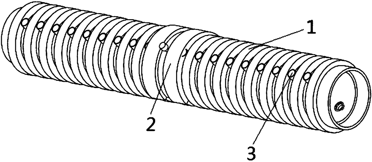 Connection device for circuit board in shielding motor controller