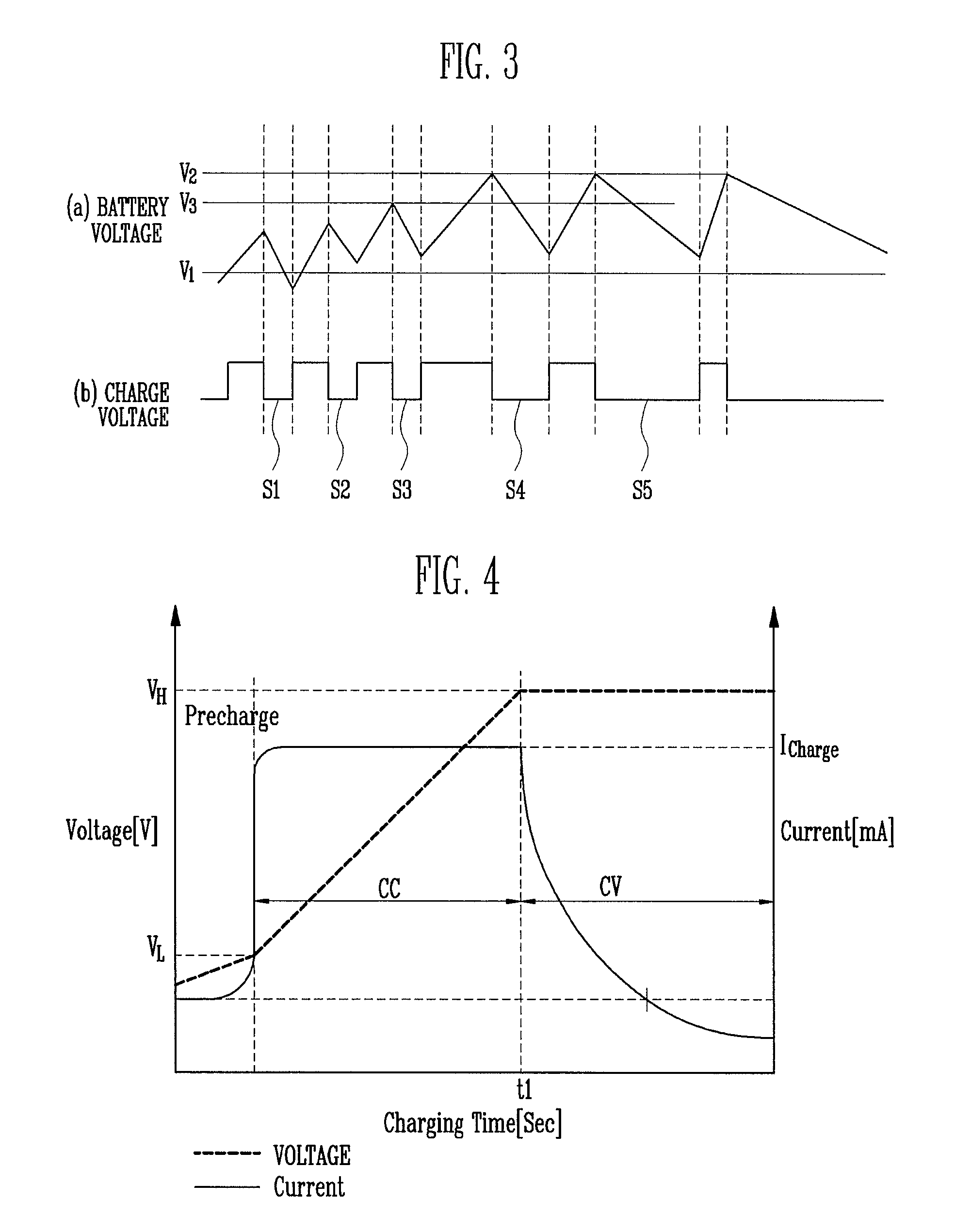 Protection circuit for battery pack