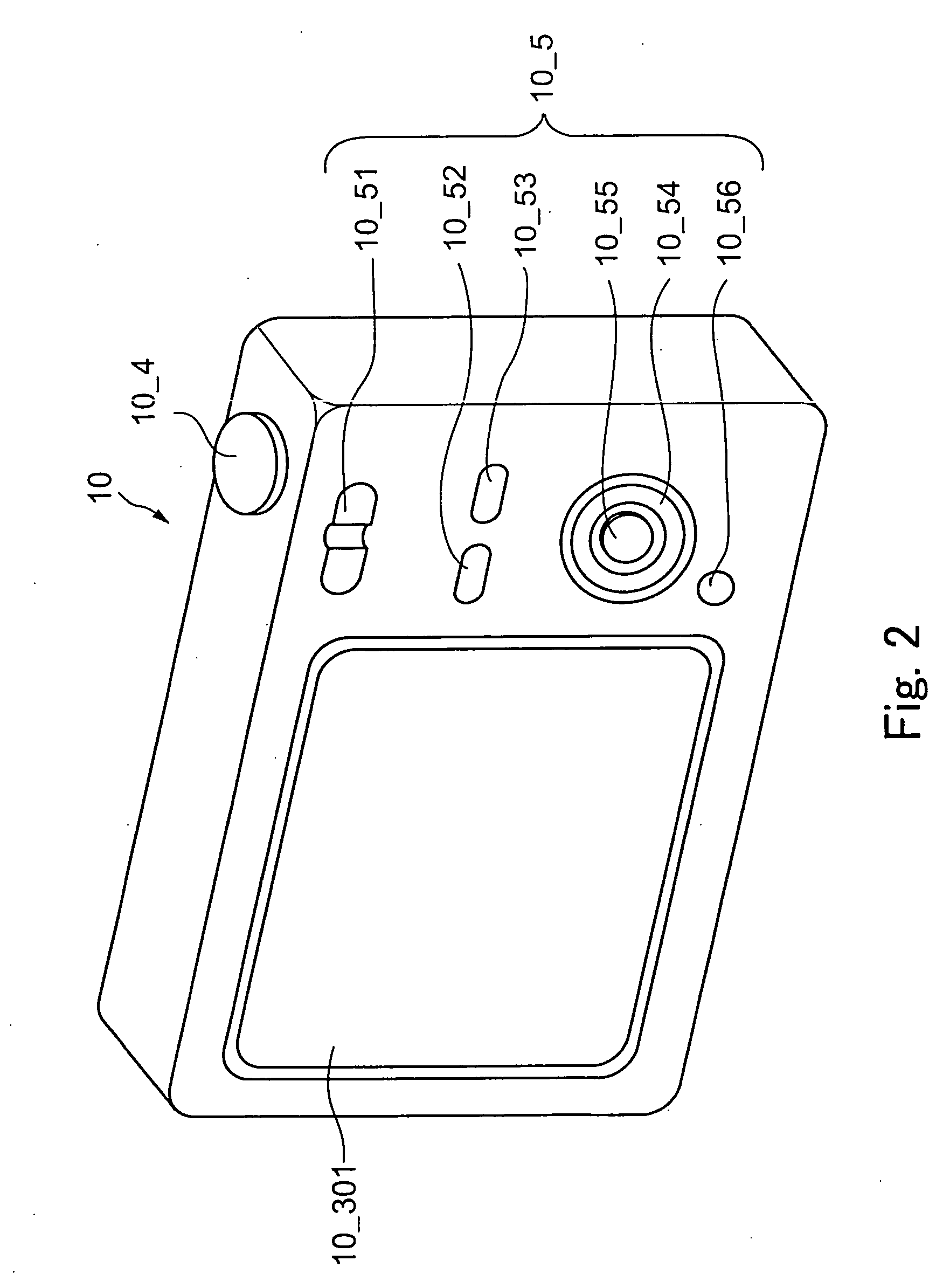 Image-taking apparatus