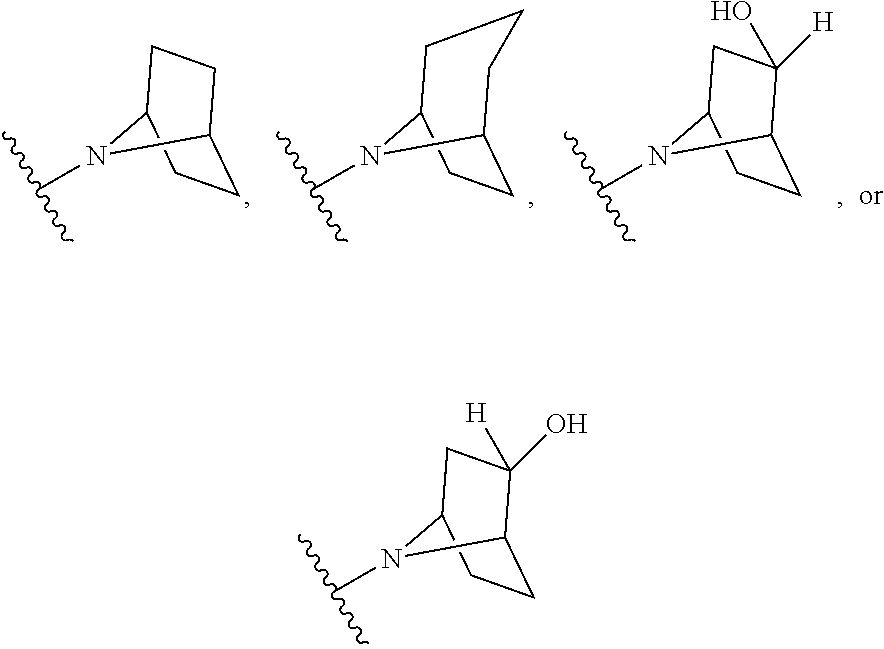 Modulators of Cystic Fibrosis Transmembrane Conductance Regulator