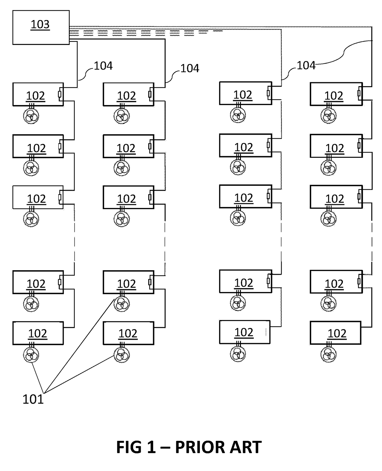 Local interconnect network bus architecture