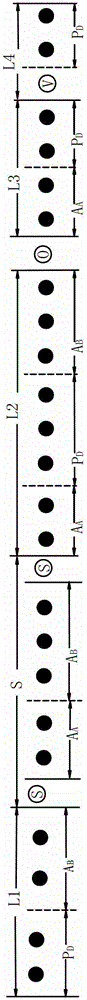 Natural language knowledge acquisition method based on semantic matching driving