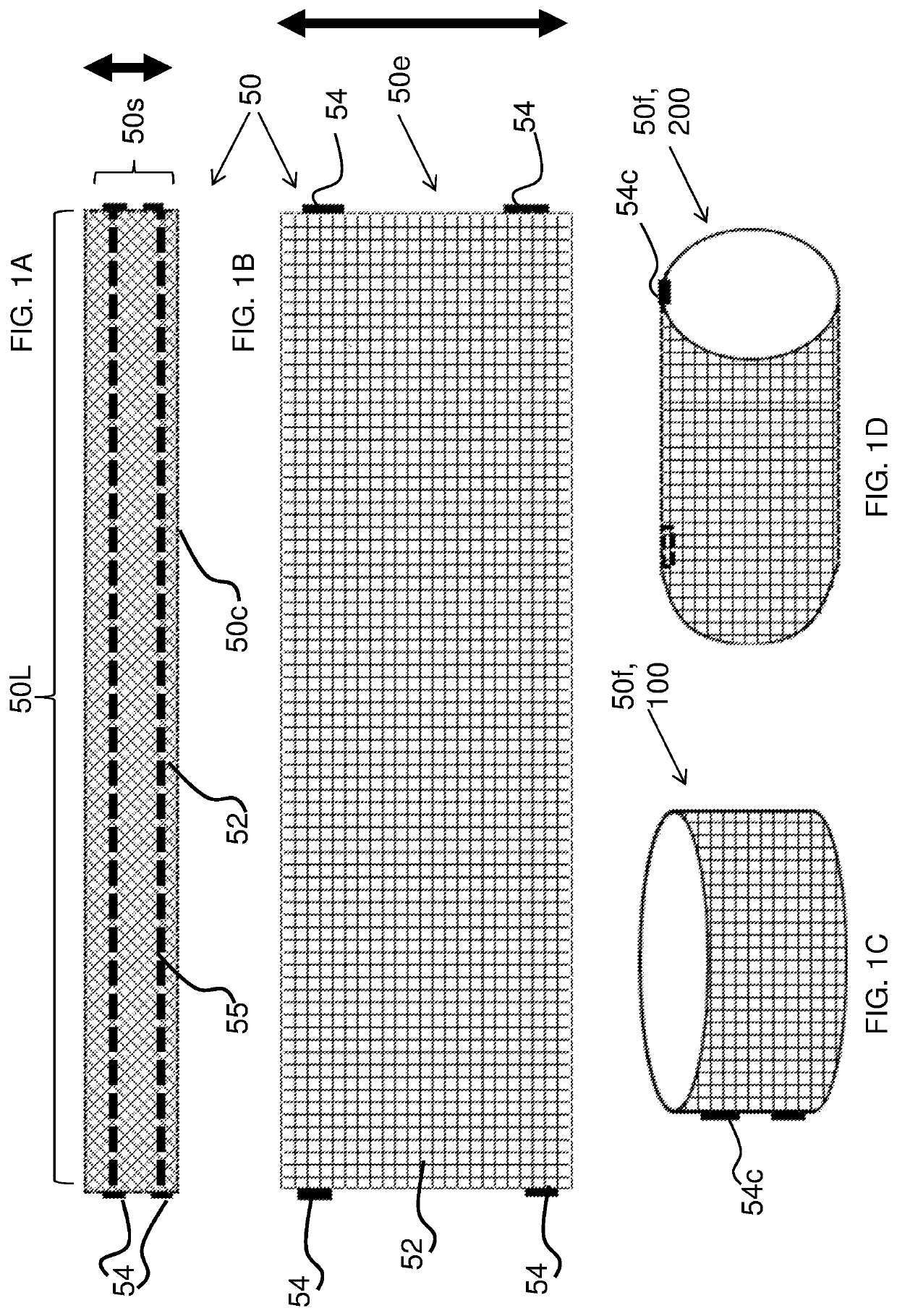 Intraluminal support structure and prosthetic valve from the same