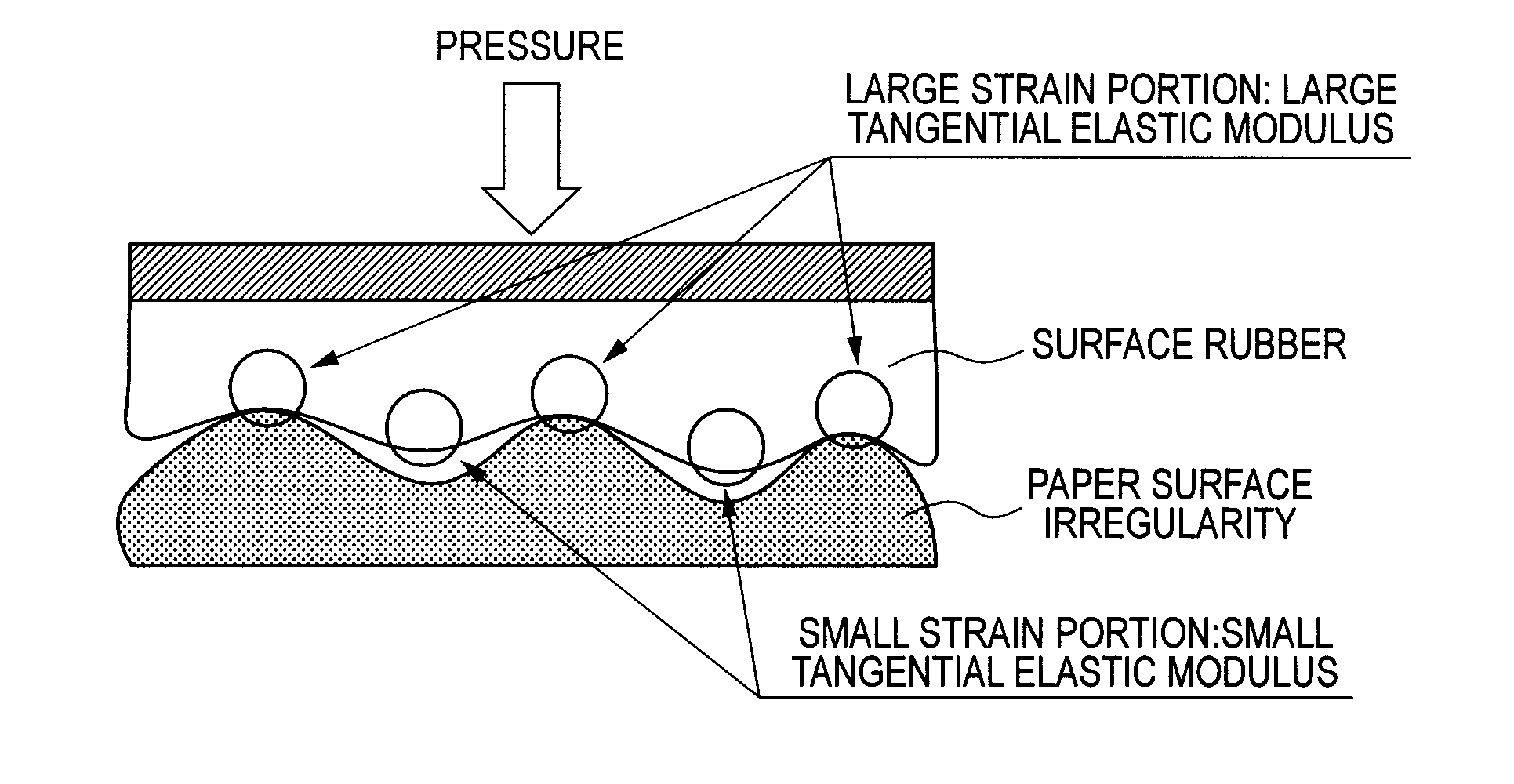 Fixing member, manufacturing method thereof, and fixing apparatus