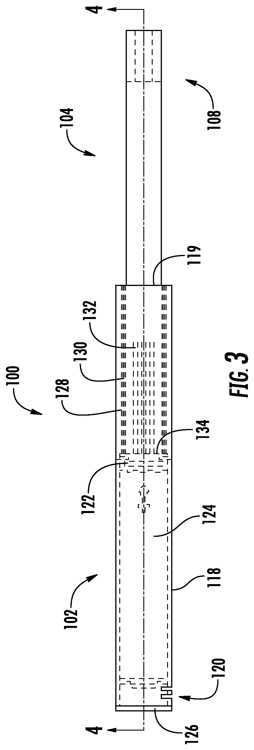 Induction heated aerosol delivery device