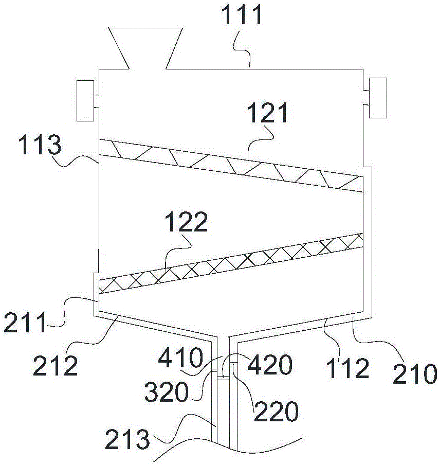 Seeder and seeding device