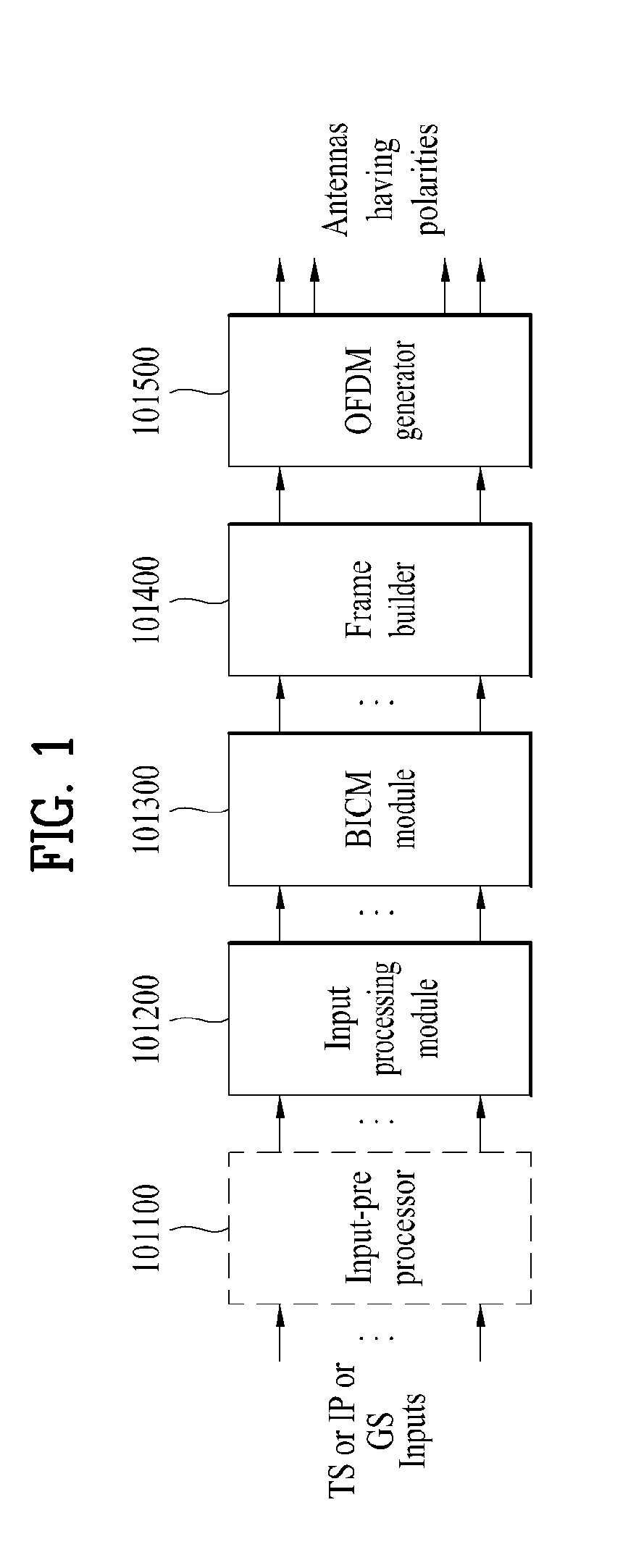 Broadcast signal transmitter/receiver and broadcast signal transmitting/receiving method