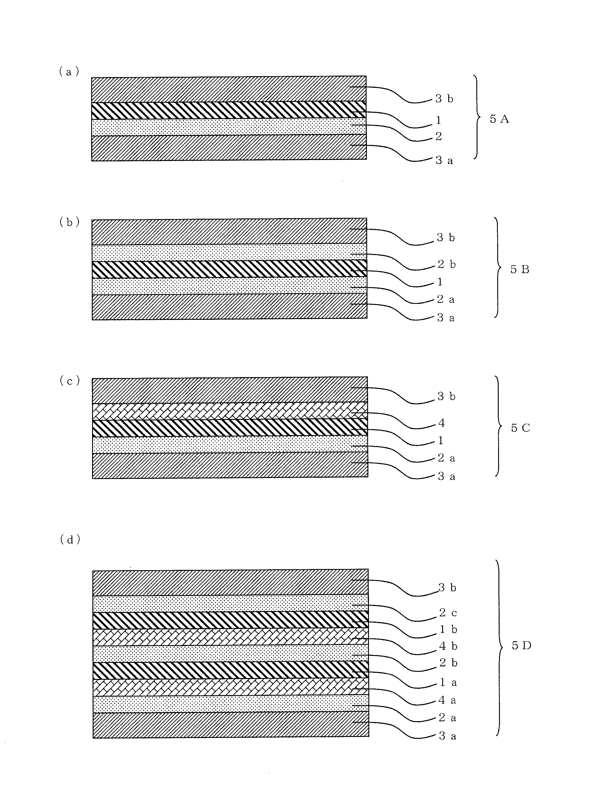 Gas barrier adhesive sheet, method for producing same, electronic member, and optical member