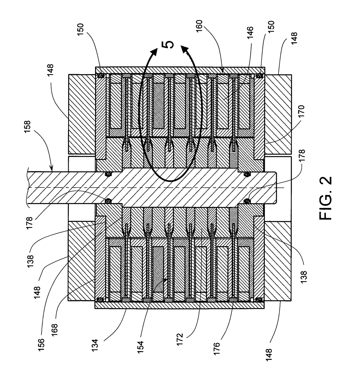 Magnetocaloric refrigerator