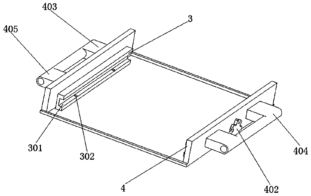 Processing equipment and processing method used after slicing of traditional Chinese medicine decoction pieces