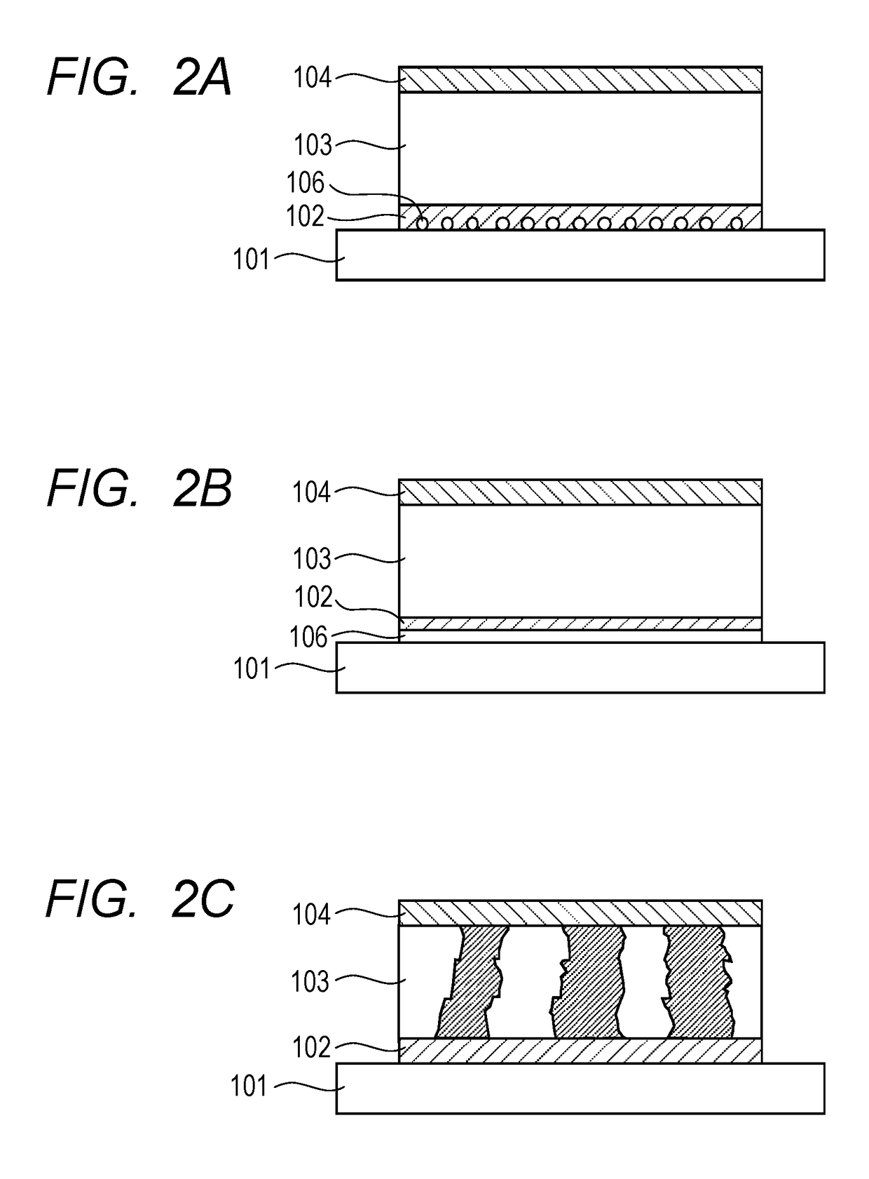 Piezoelectric element, piezoelectric actuator and electronic instrument using the same