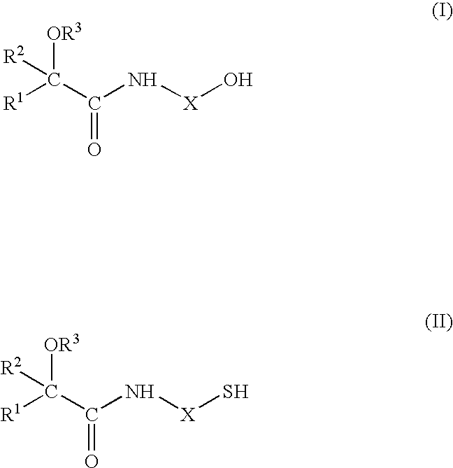 Flavour Compositions