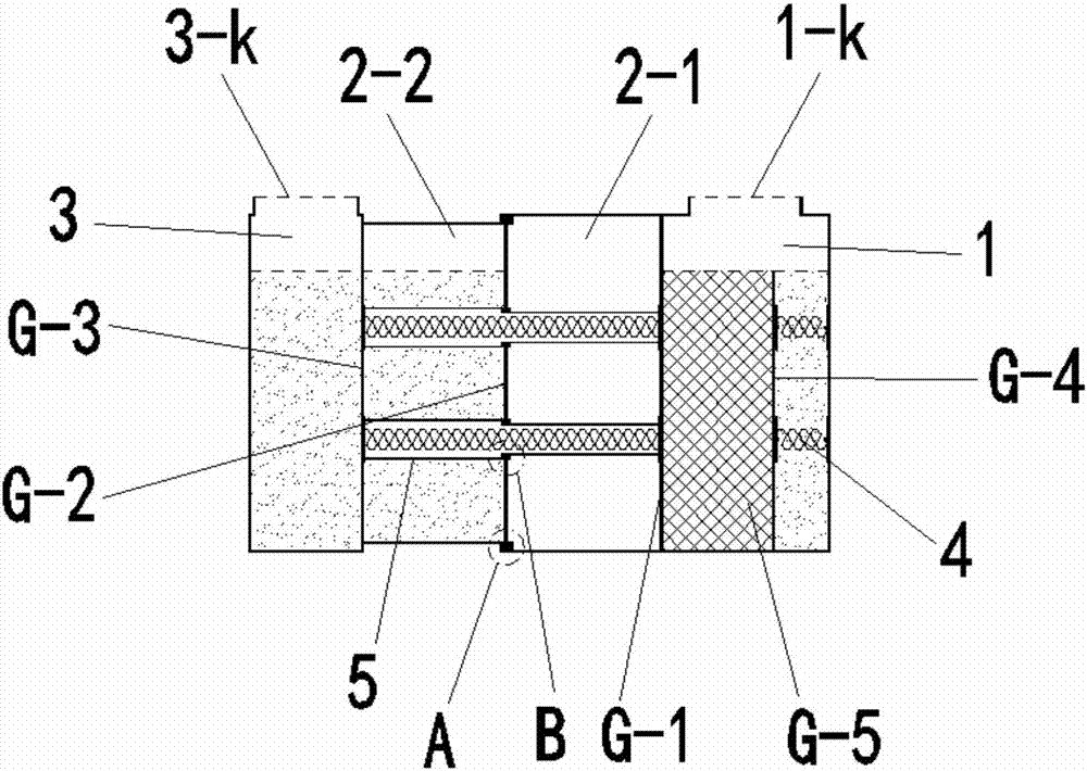 A buffer energy dissipation anti-collision barrel for roads