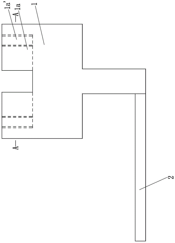 Filtering element cylinder locking tool