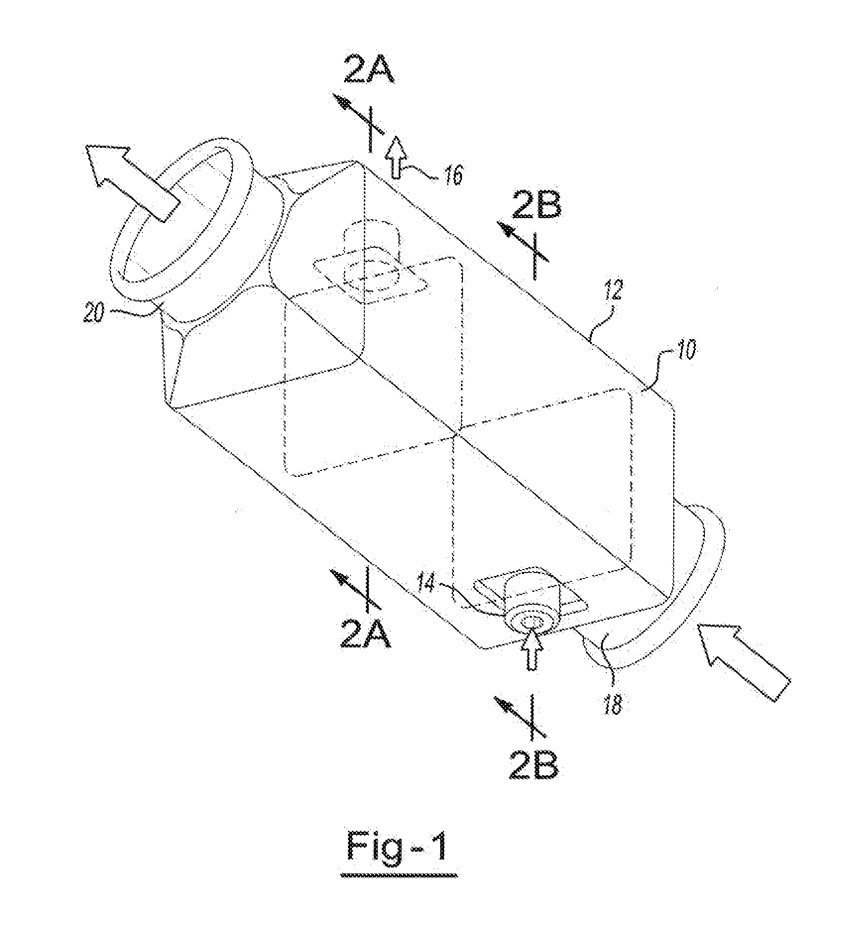 Heat transfer system utilizing thermal energy storage materials