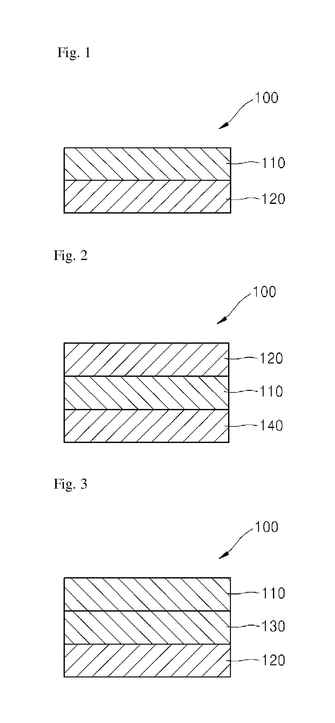 Composite core material for vacuum insulation panel, preparation method thereof, and vacuum insulation panel using the same