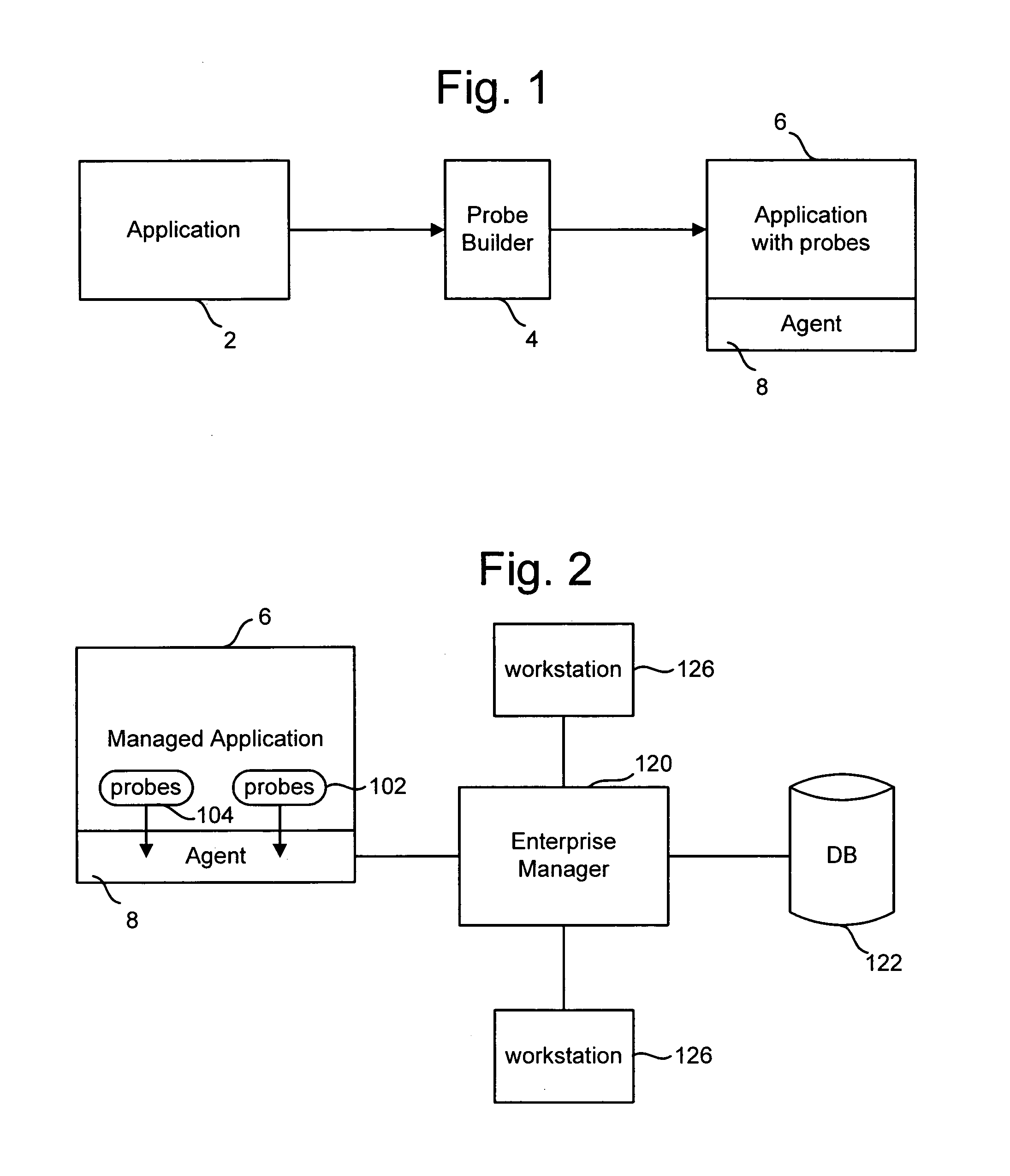 Efficient processing of time series data