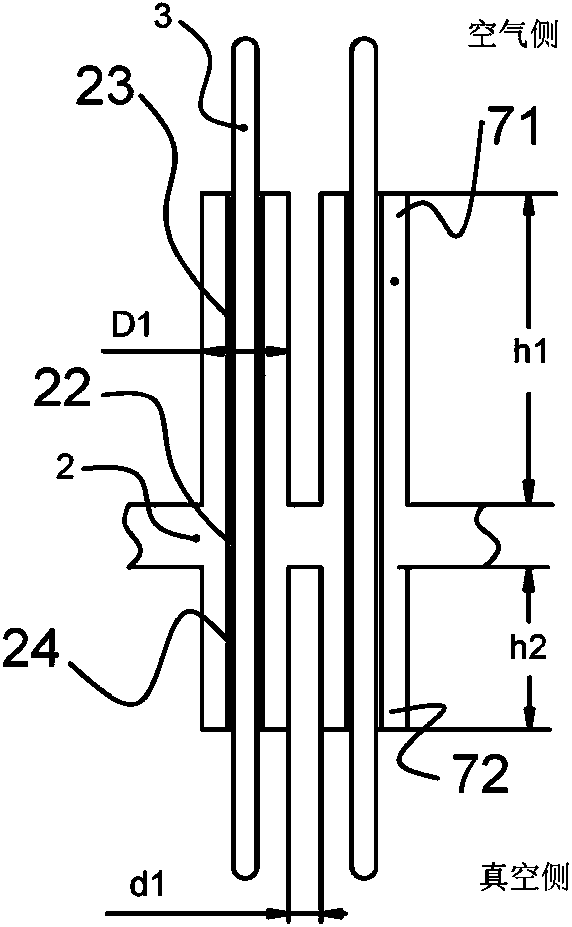 Socket connectors, plug connectors and connector assemblies