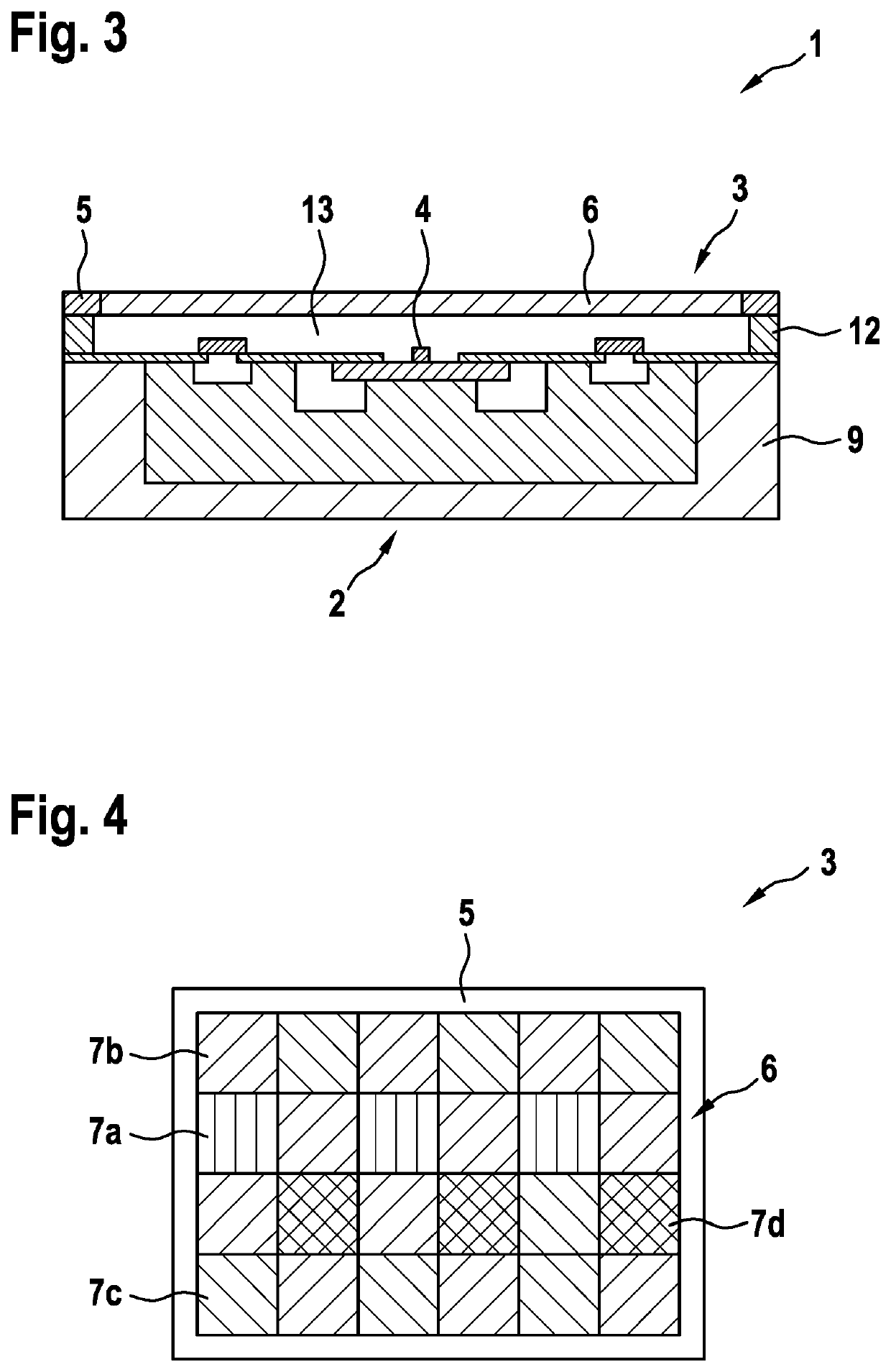 Lidar system and motor vehicle