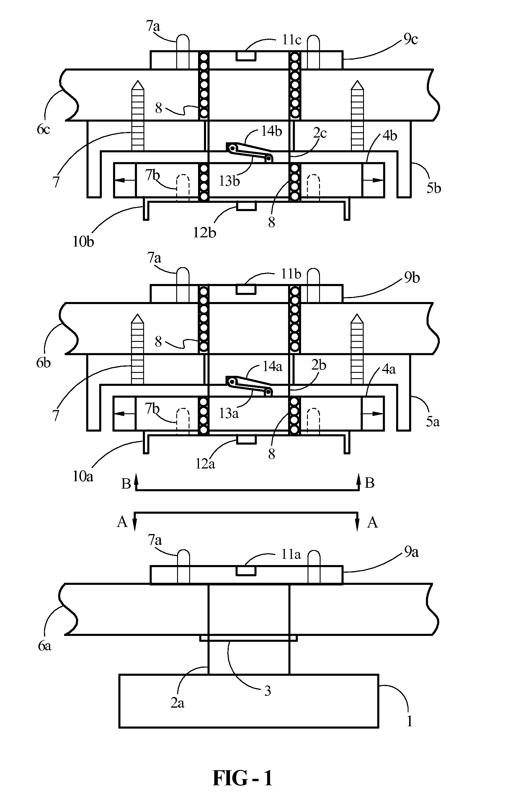 Portable Multi-Stack Flywheel Energy Storage Assembly