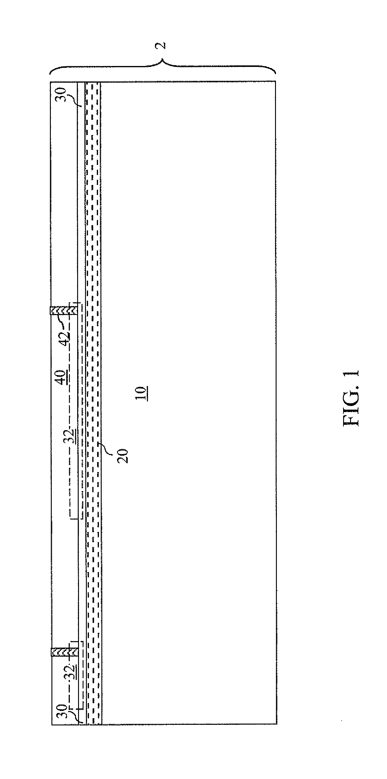 Signal shielding through-substrate vias for 3D integration