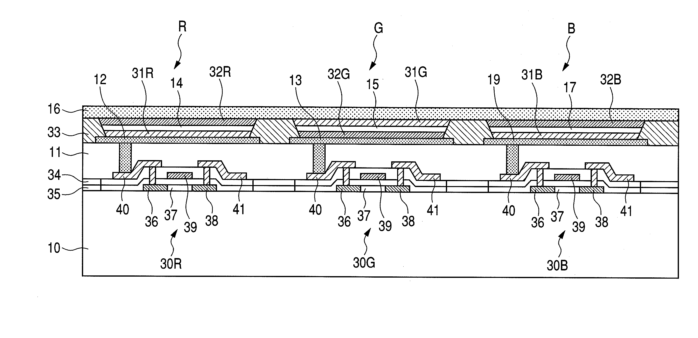 Light-emitting apparatus