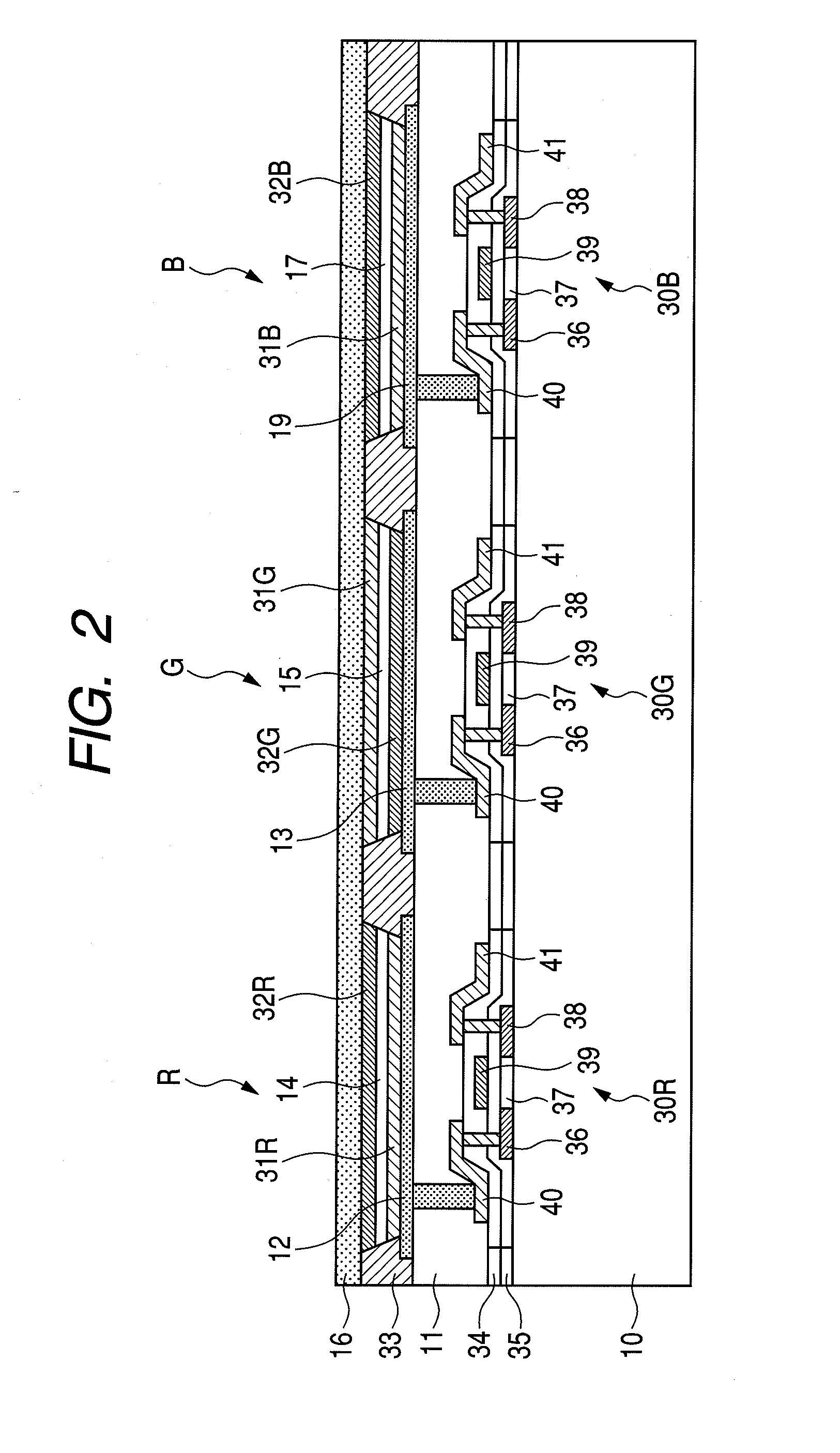 Light-emitting apparatus