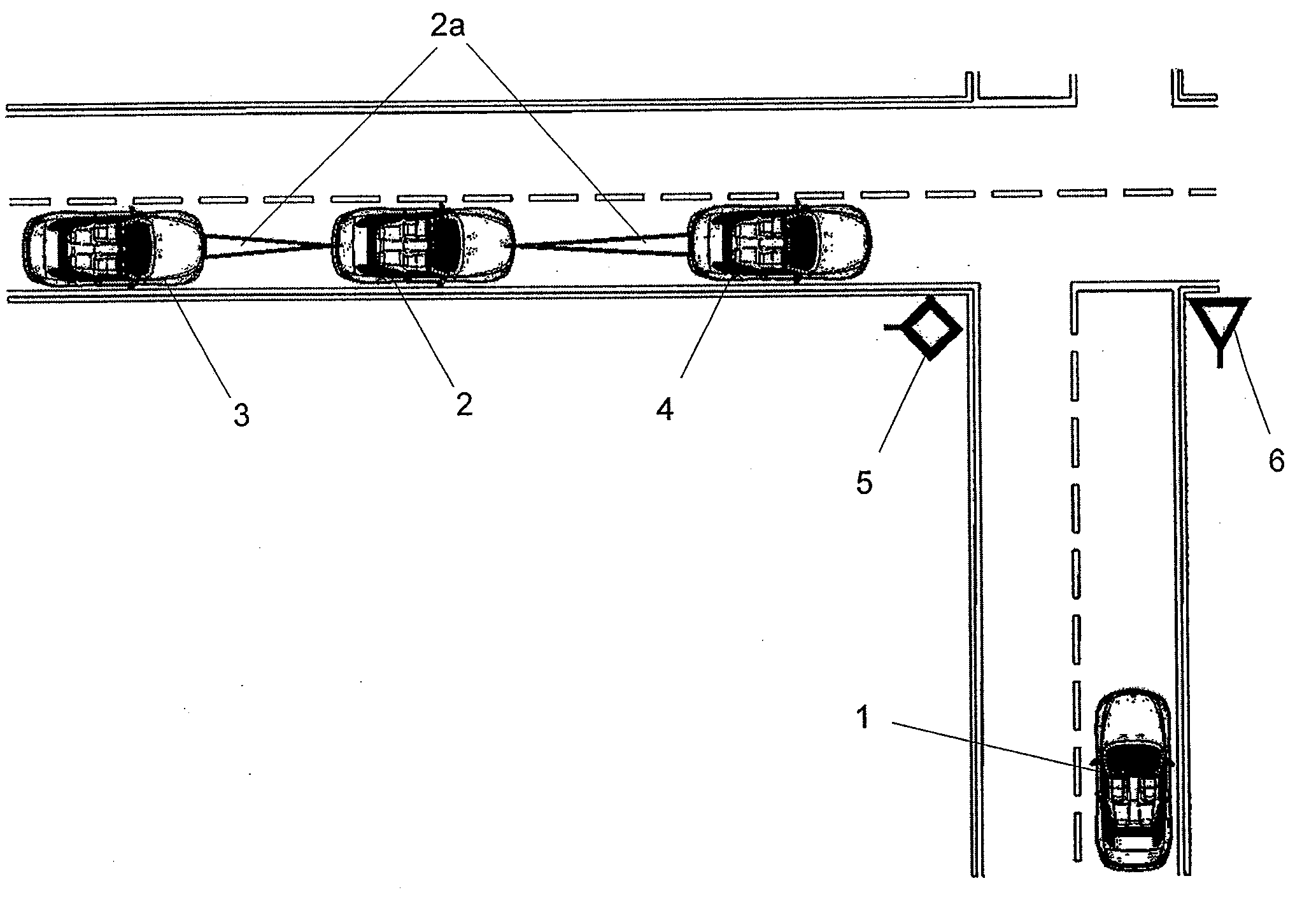 Method for Providing Driving Operation Data