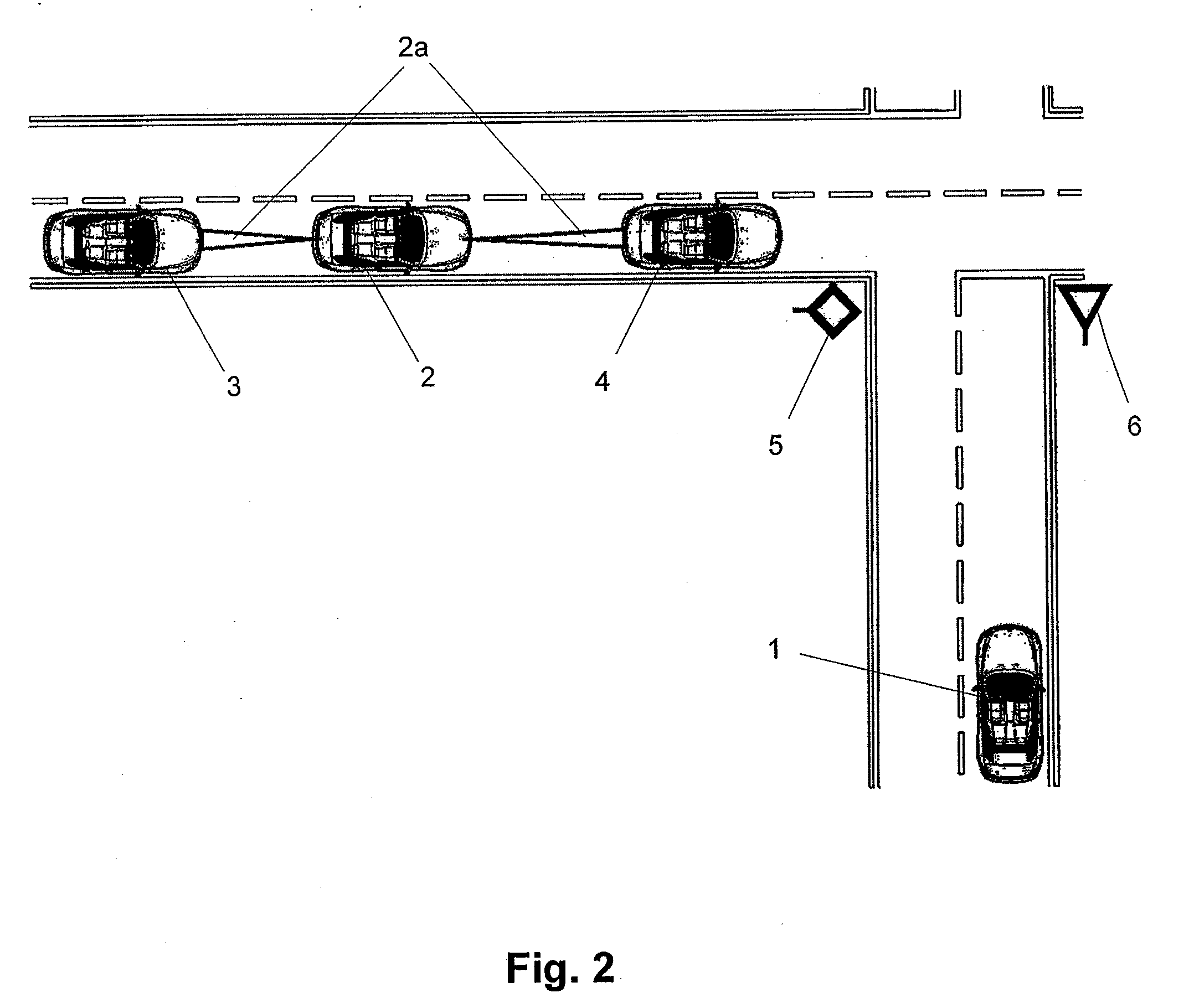 Method for Providing Driving Operation Data