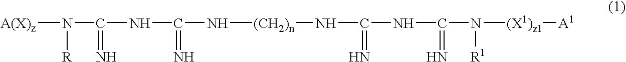 Stable dentifrice compositions