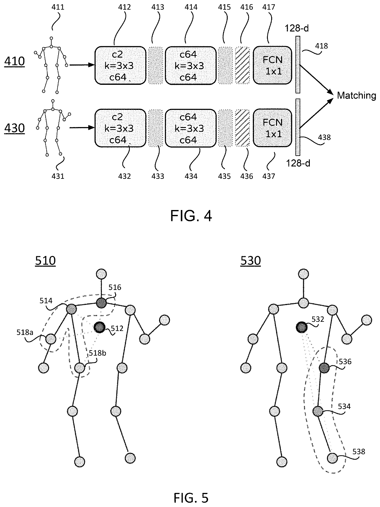 Lighttrack: system and method for online top-down human pose tracking