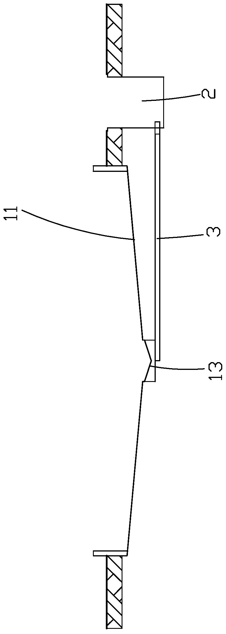 Prawn aquaculture method