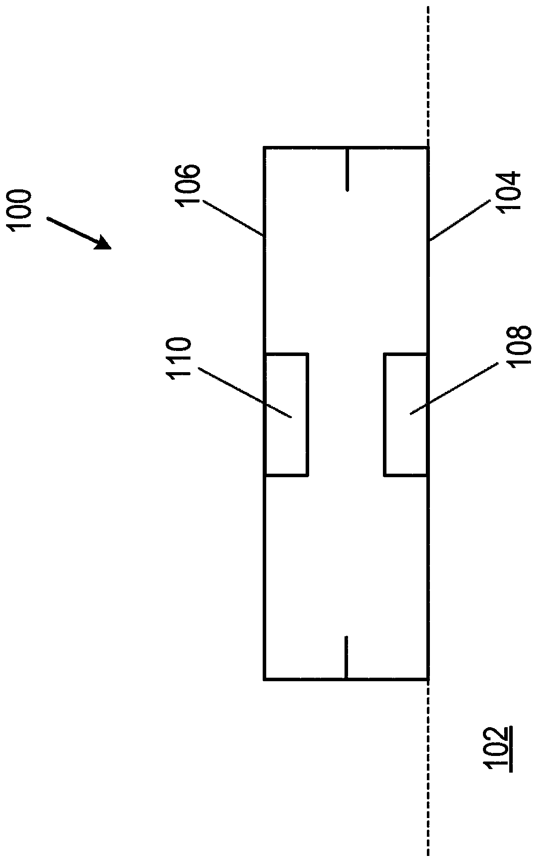 Device for measuring uterine contractions and fetal heart rate