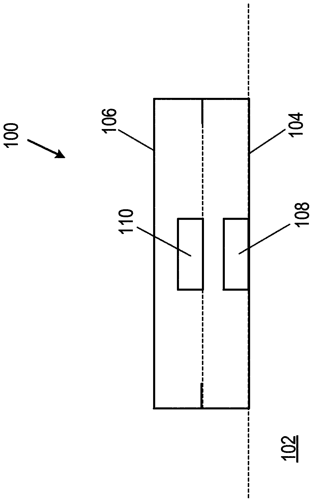 Device for measuring uterine contractions and fetal heart rate