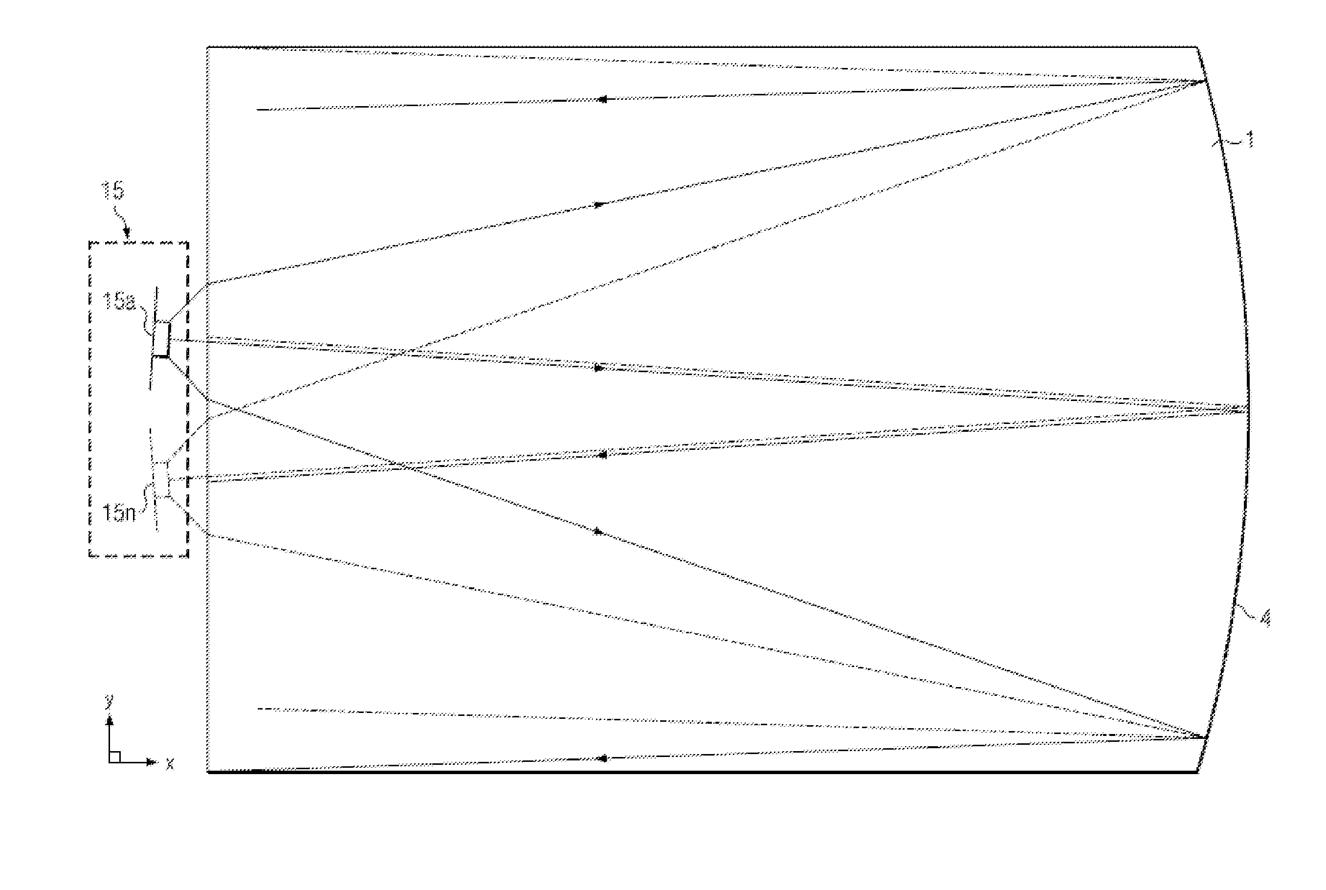 Directional display apparatus